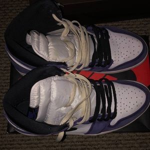 Air Jordan 1s 10.5